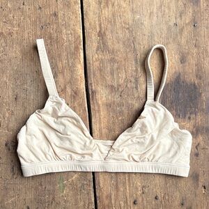 Skims Fits Everybody Bralette